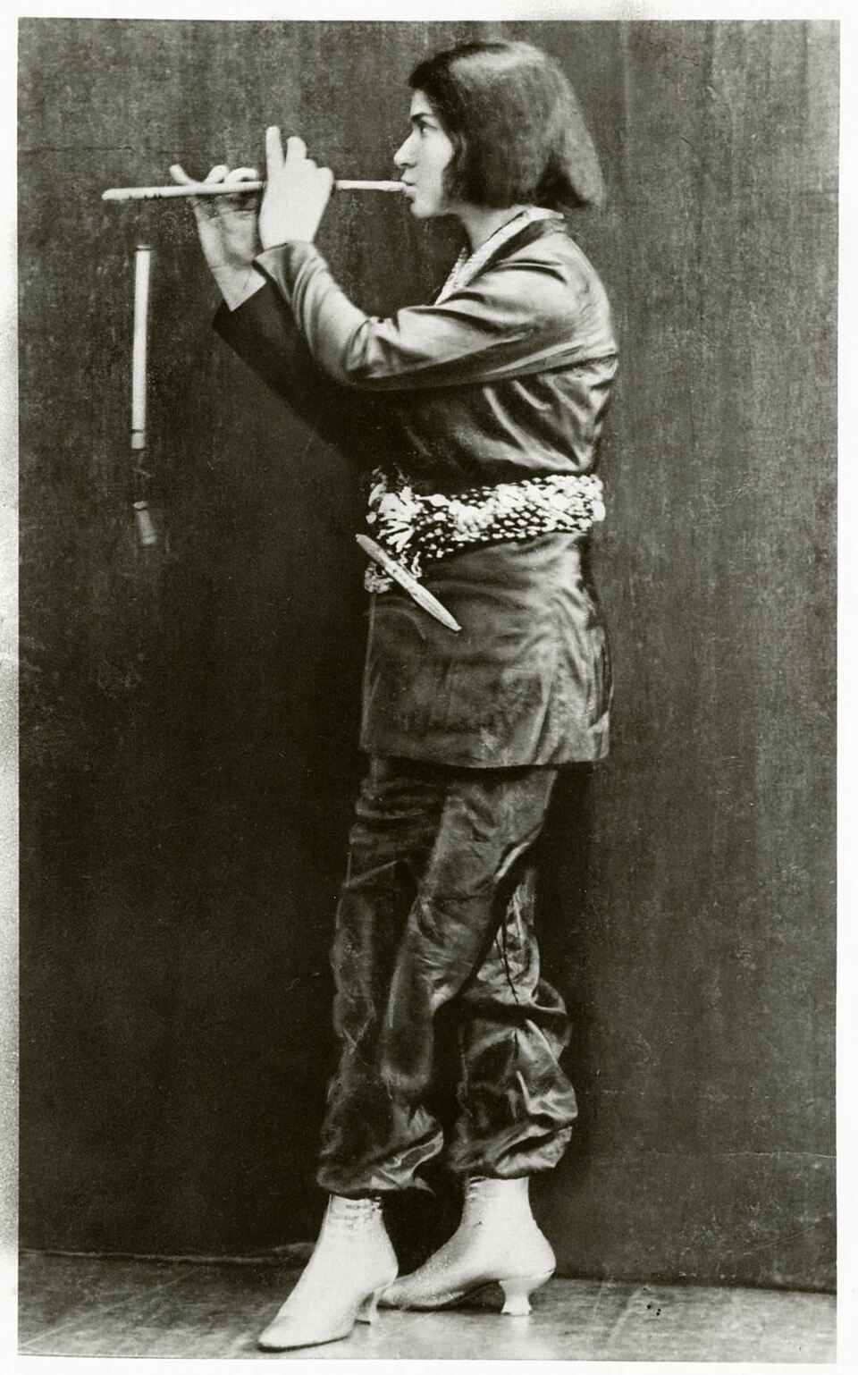 An mein Kind – Auf den Spuren von Else Lasker-Schüler